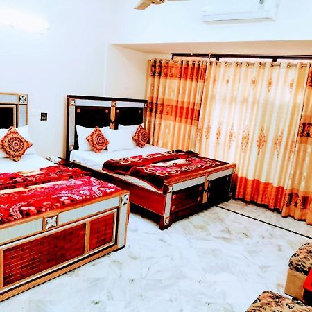 Hotel New Royal Residency Pechs Karachi Esterno foto